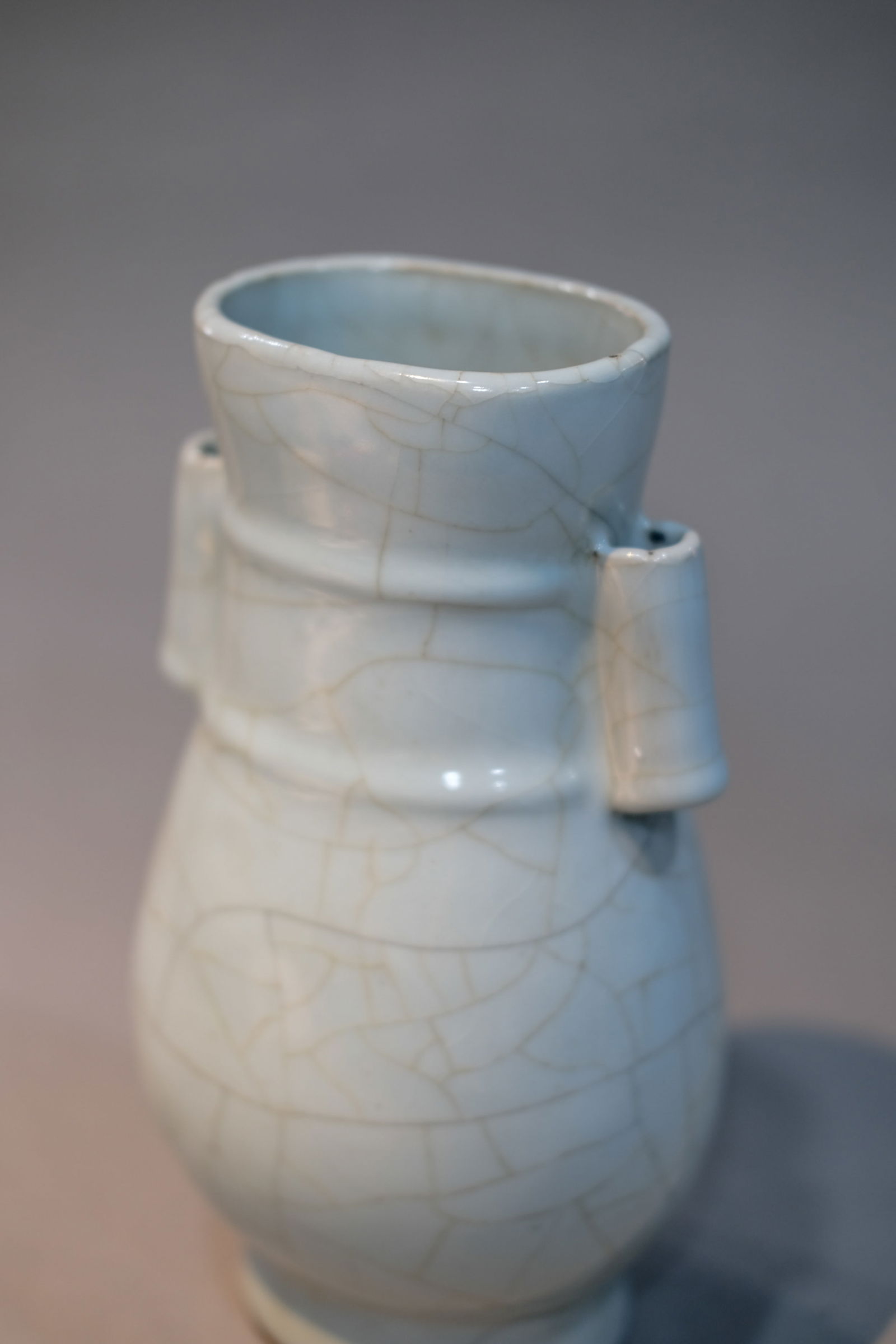 GUAN TYPE WASHER - 3