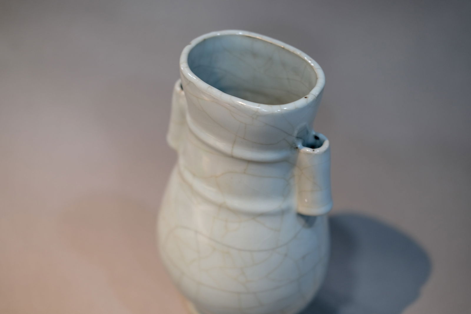 GUAN TYPE WASHER - 4