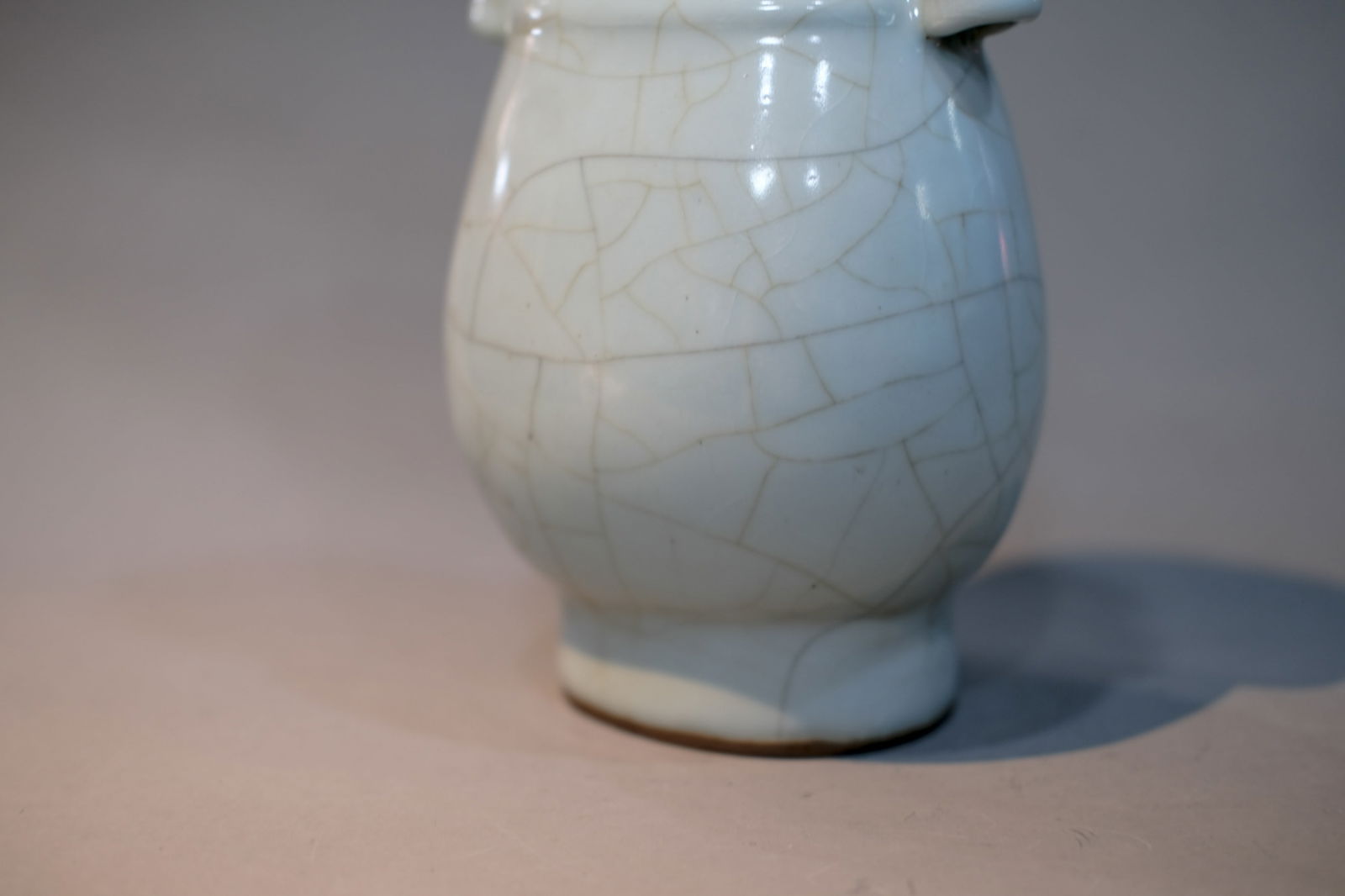 GUAN TYPE WASHER - 5