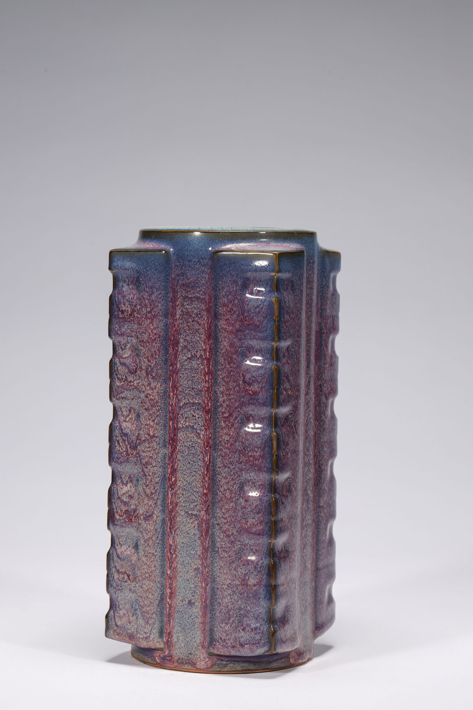 JUNYAO CONG-FORM VASE (1 of 5)