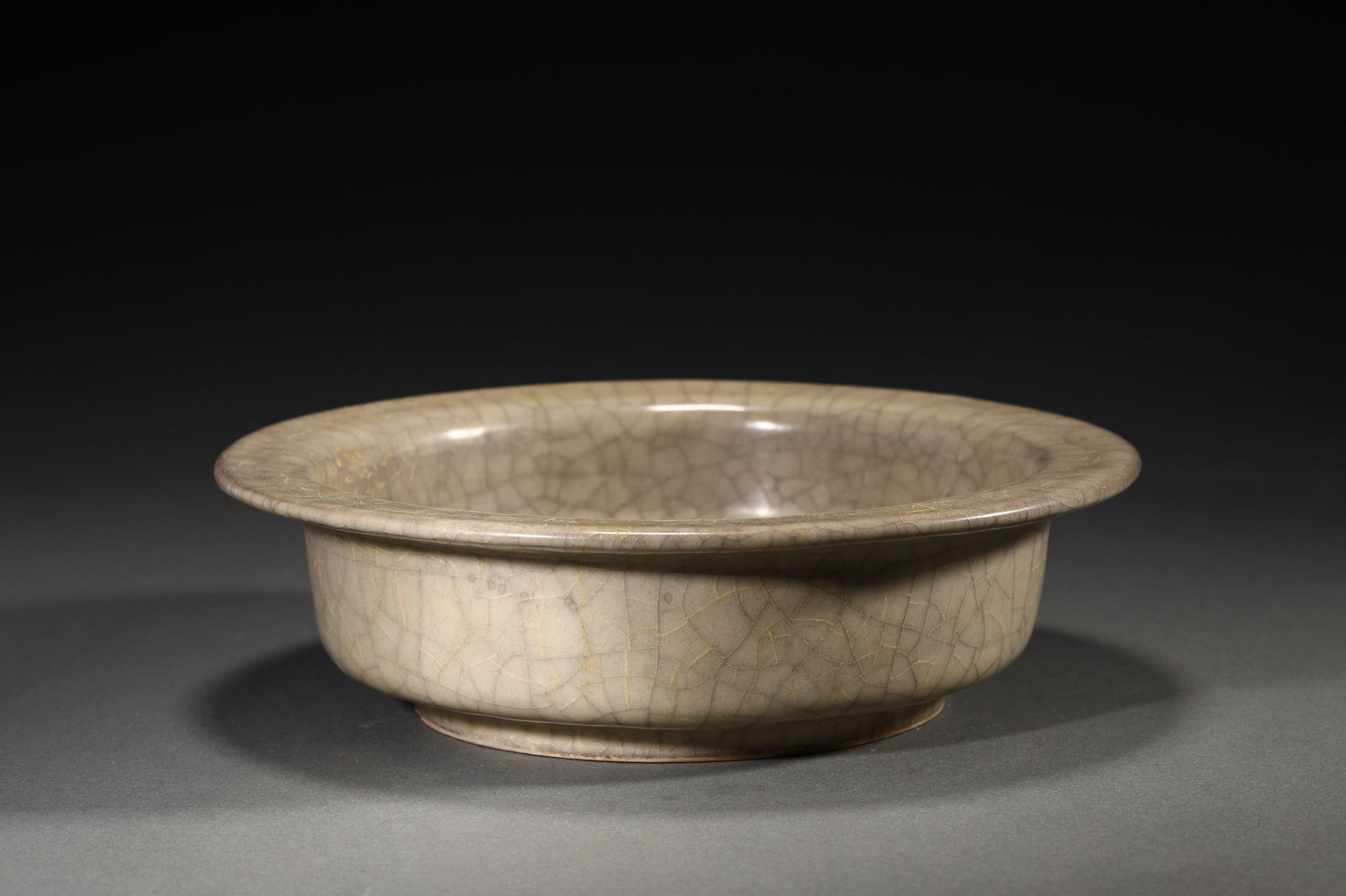 GE TYPE FOLIATED-EDGE WASHER (1 of 4)