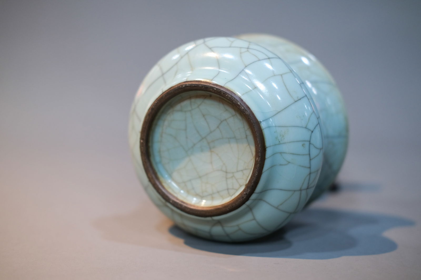 GUAN TYPE WASHER - 4