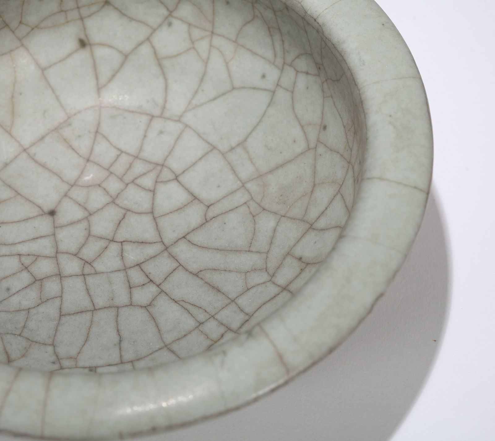 A GUAN-TYPE WASHER - 3