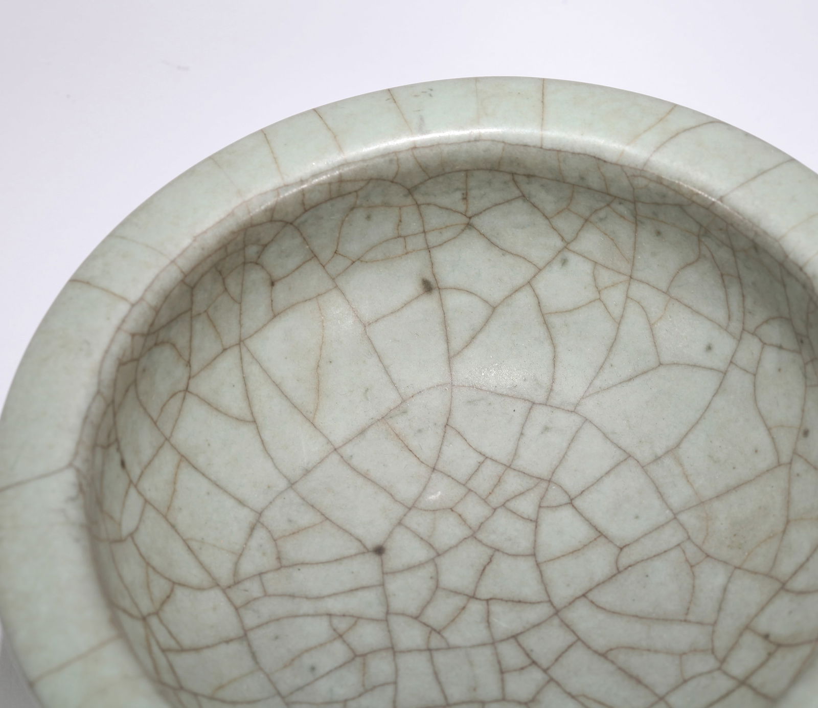 A GUAN-TYPE WASHER - 4