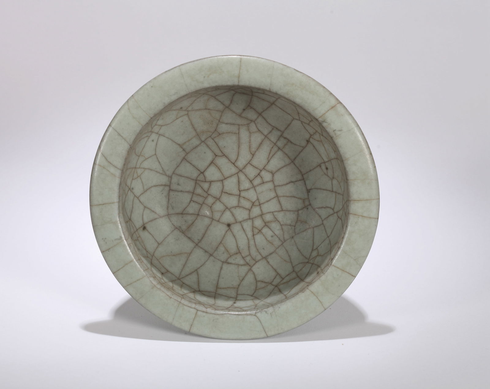 A GUAN-TYPE WASHER - 9