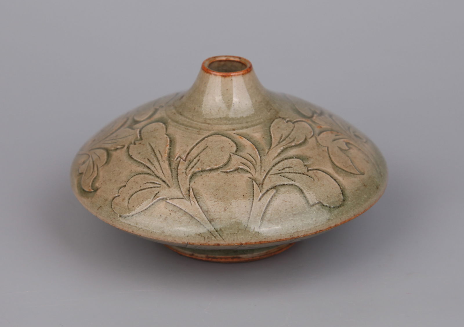 A YAOZHOU-TYPE DROPPER - 2