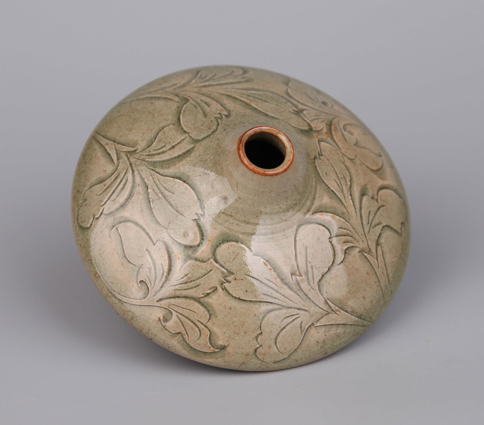 A YAOZHOU-TYPE DROPPER - 4