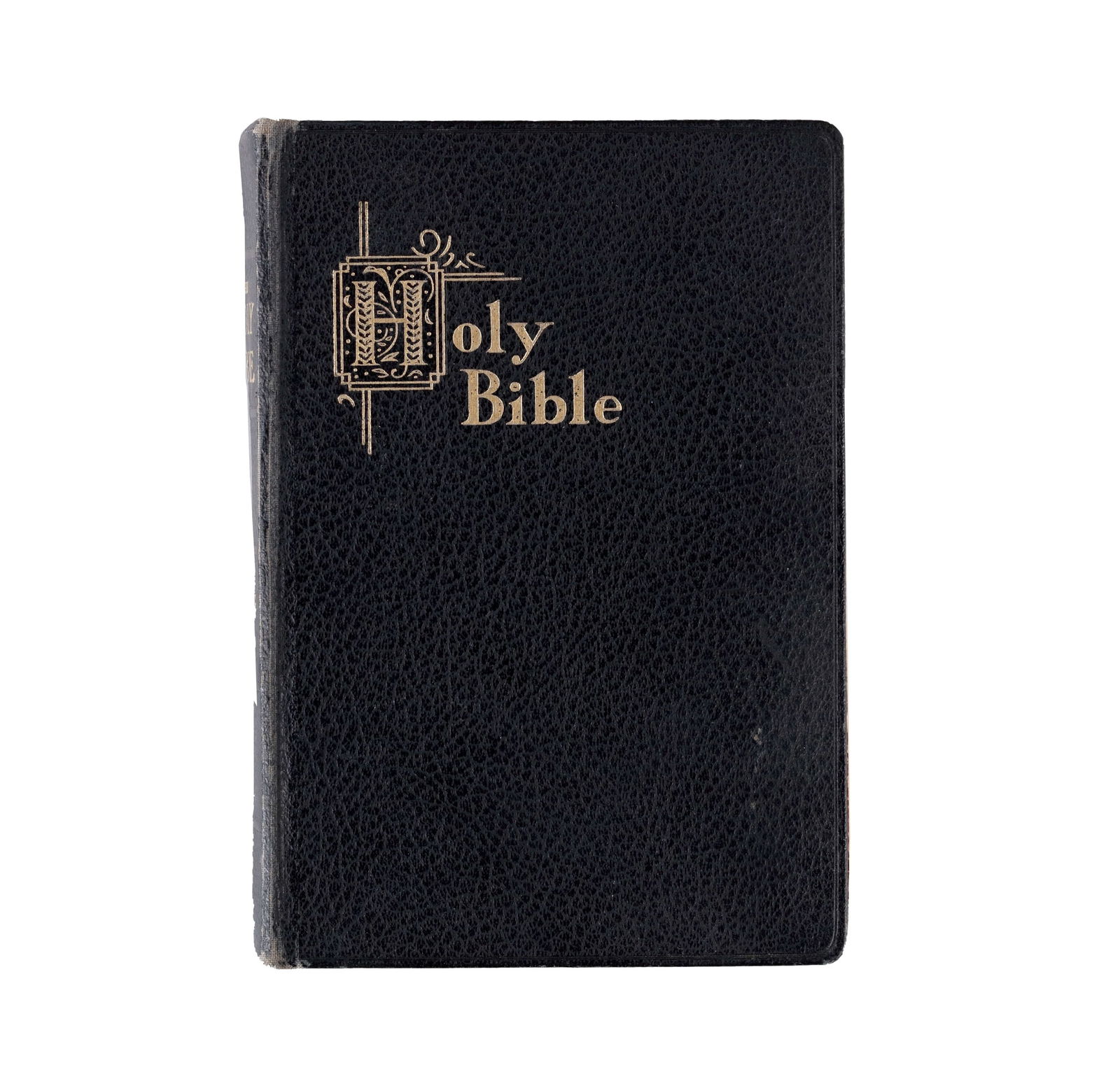 POPE PIUS XII APOSTOLIC BLESSING AND PORTRAIT BEARING SIGNATURE (1 of 4)