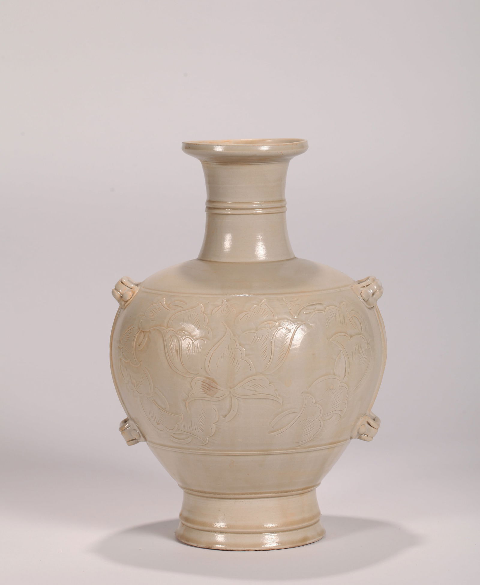 A DING-TYPE VASE - 2