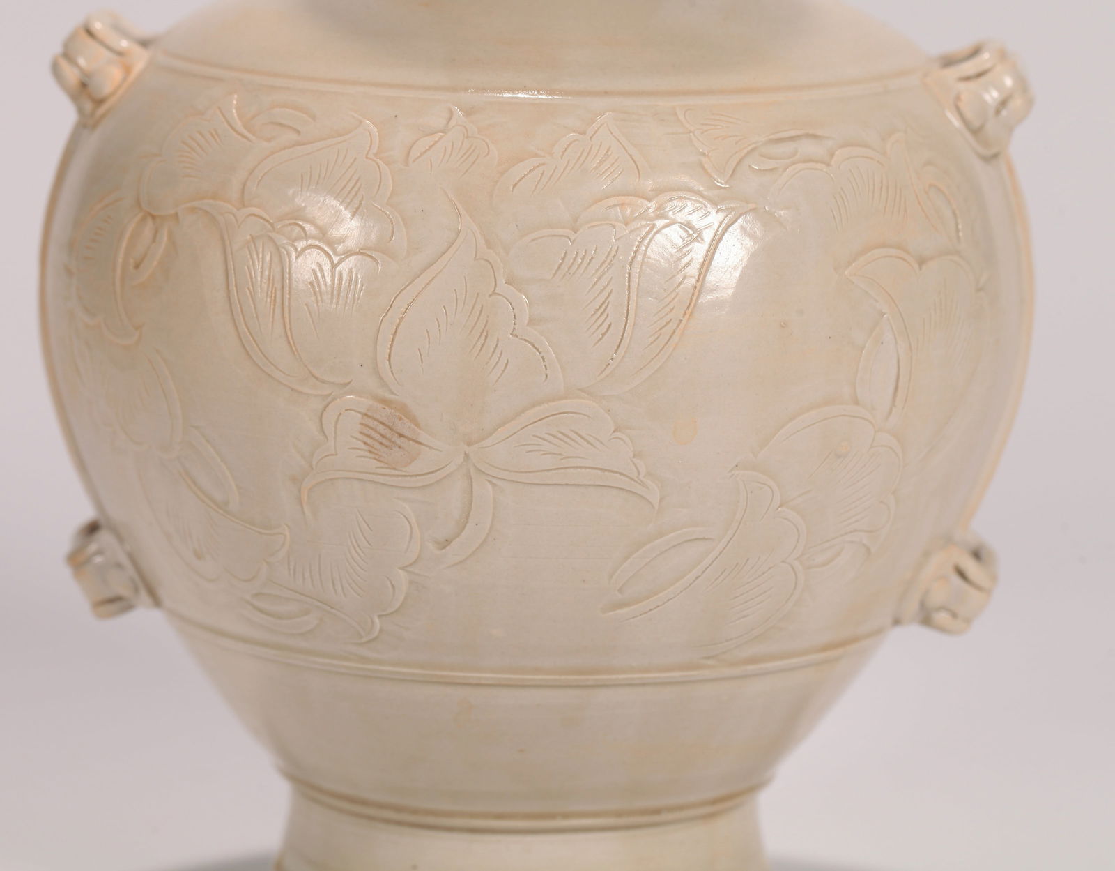 A DING-TYPE VASE - 3