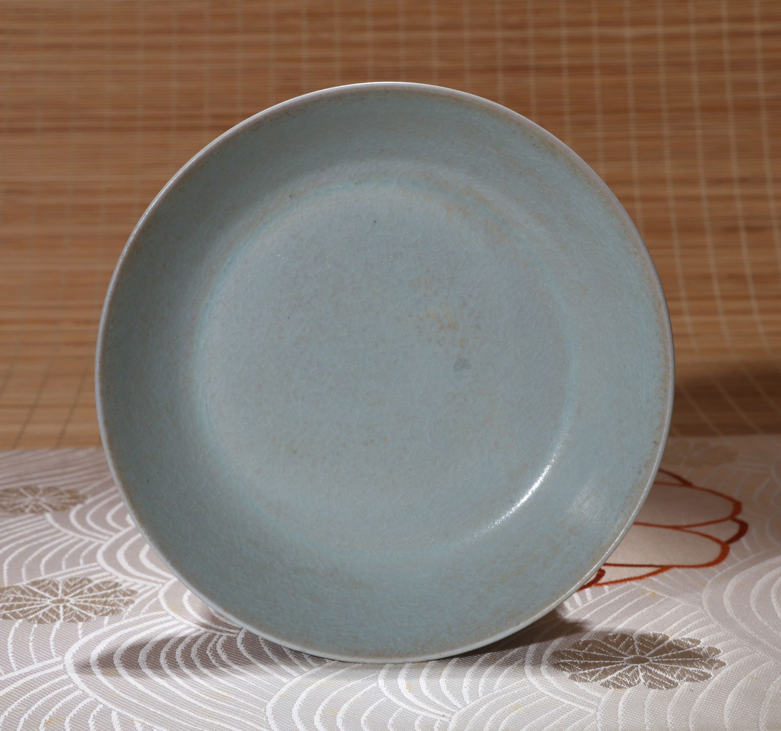 A RU-TYPE DISH - 3