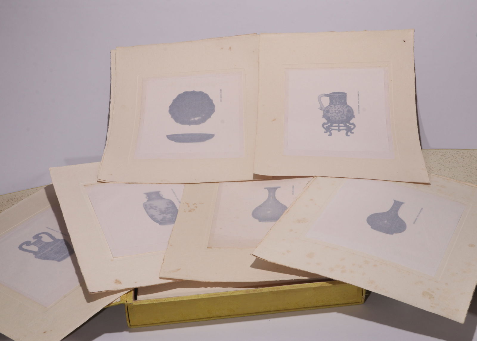 A GE-TYPE TRIPOD WASHER - 14