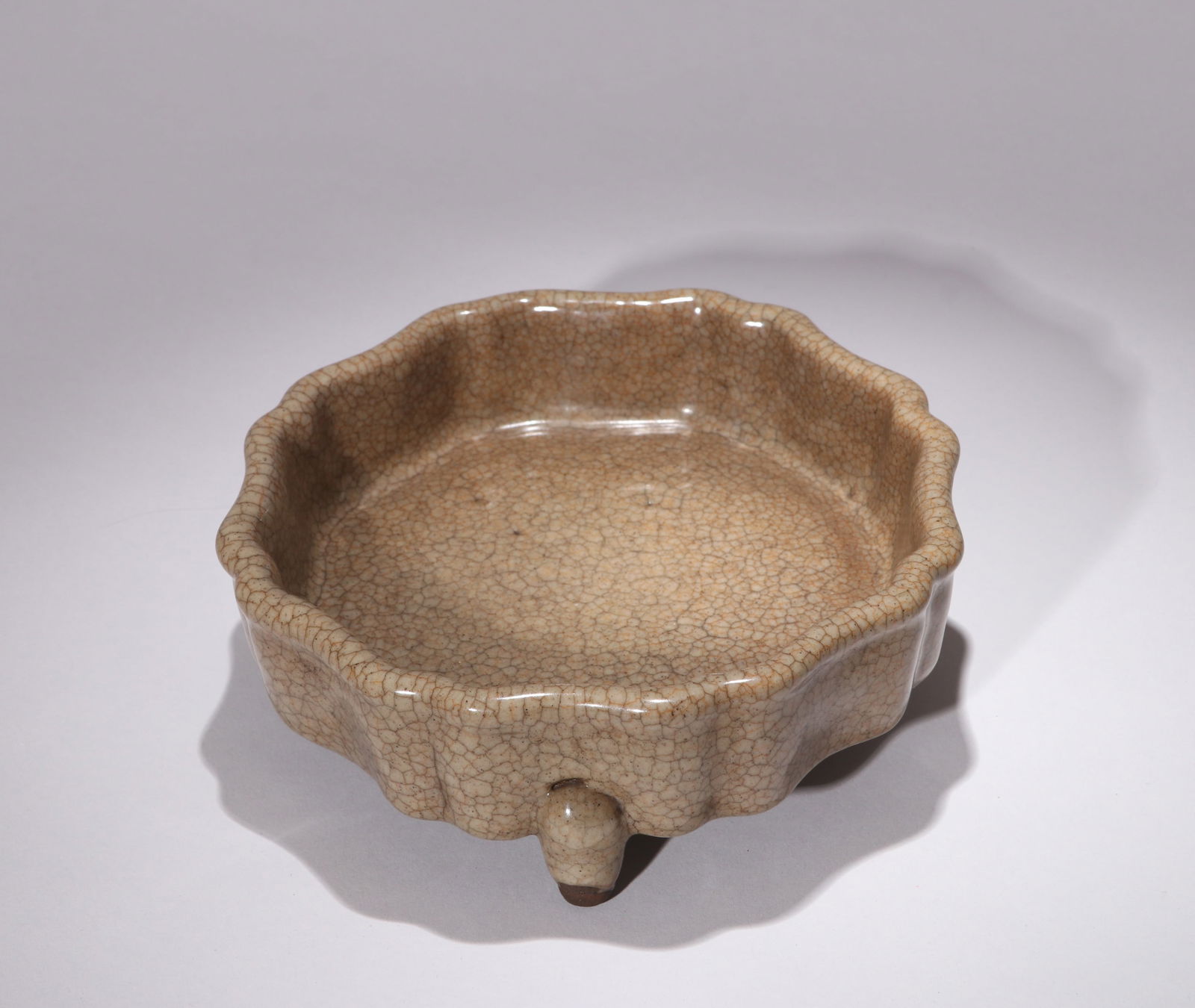 A GE-TYPE TRIPOD WASHER - 3