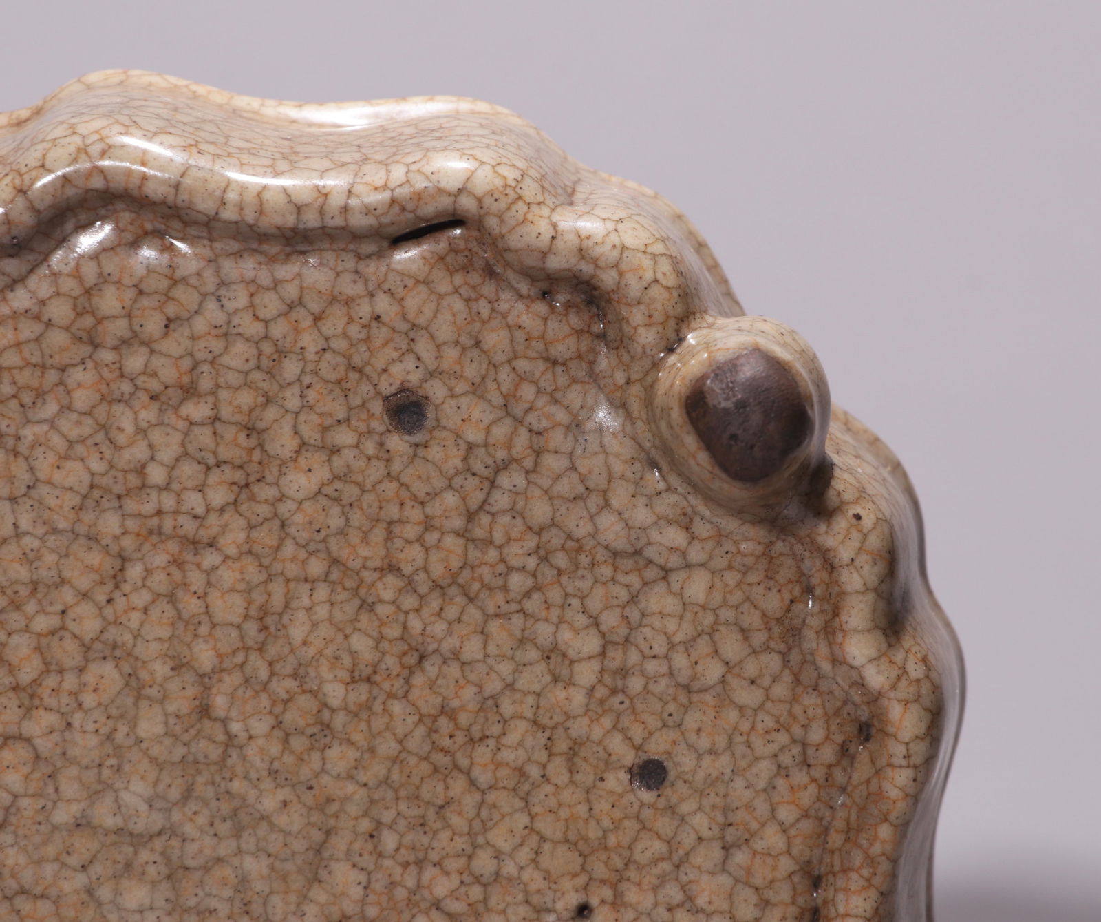 A GE-TYPE TRIPOD WASHER - 8