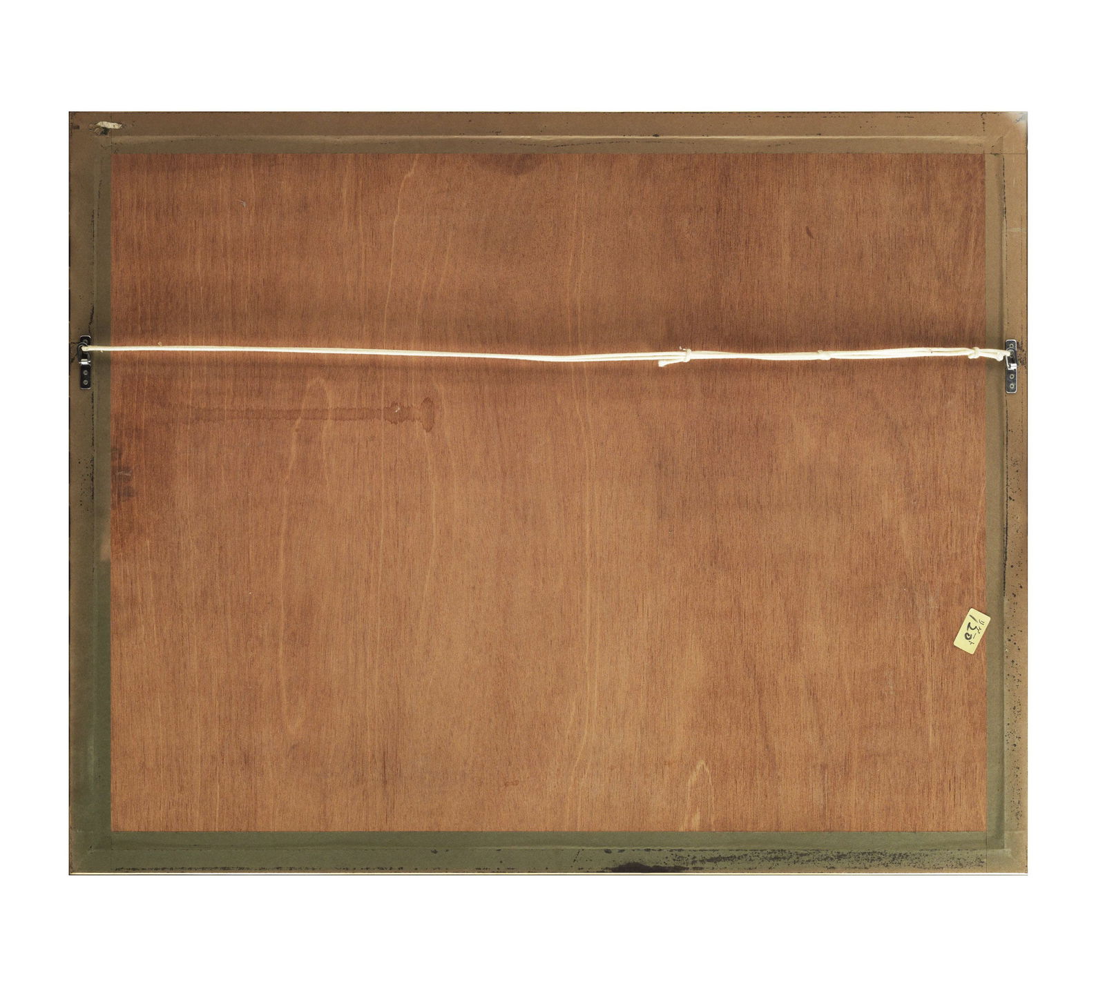 FRAMED LANDSCAPE ARTWORK - 2