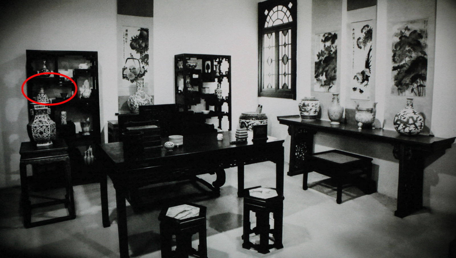 INTRODUCTION TO THE COLLECTION OF MA BUFANG - 5