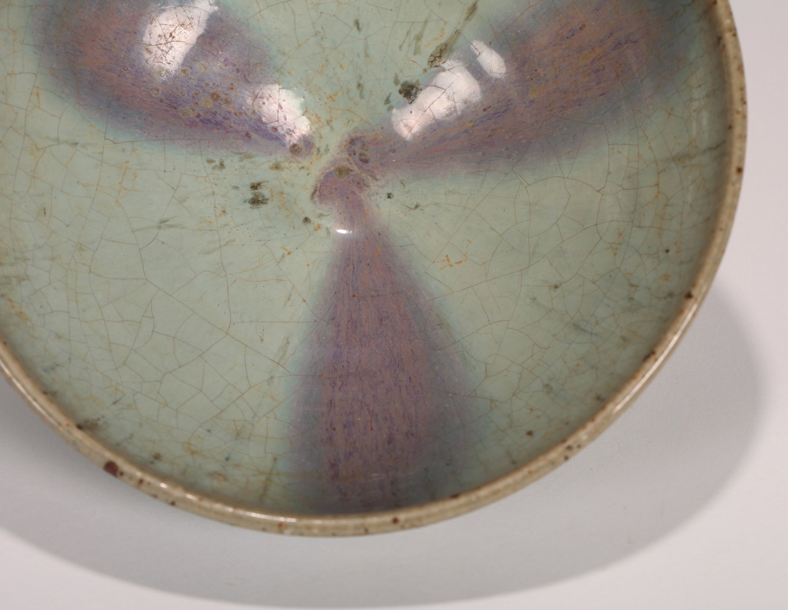 A JUN-TYPE BOWL - 4