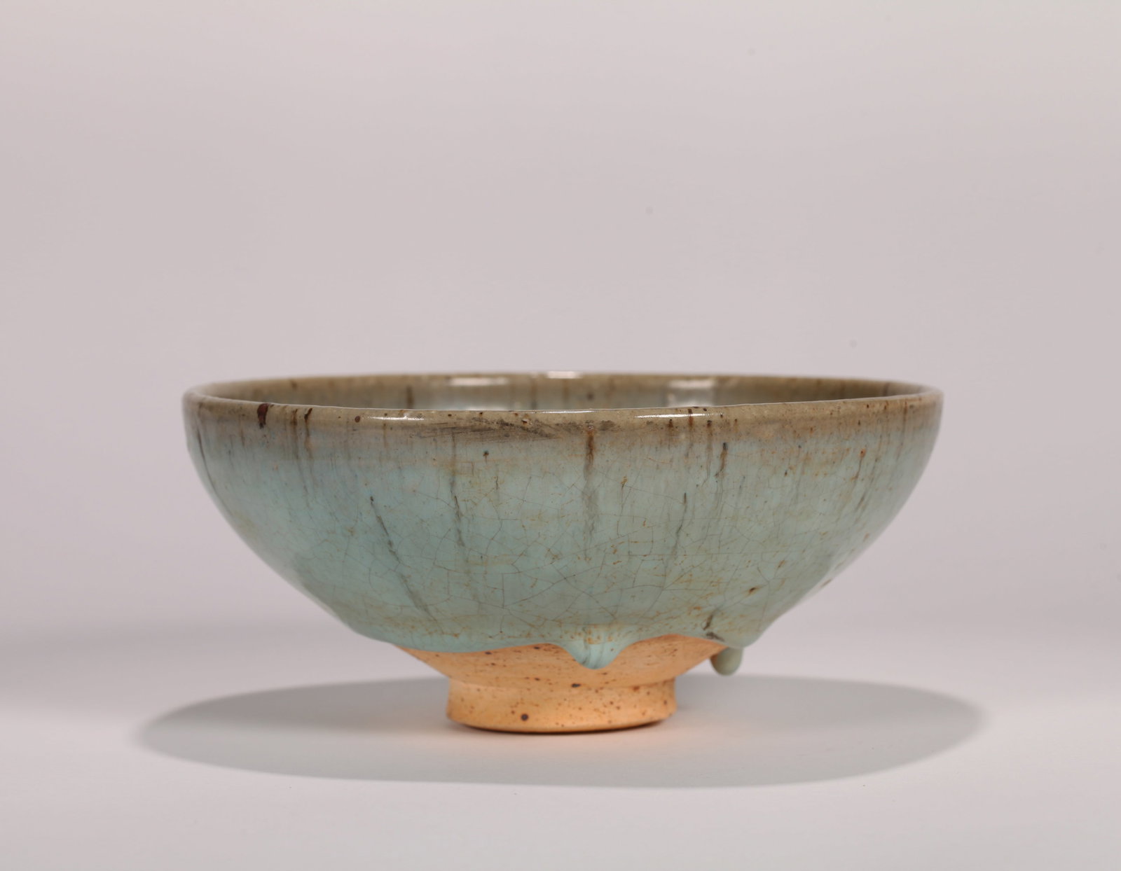 A JUN-TYPE BOWL - 5