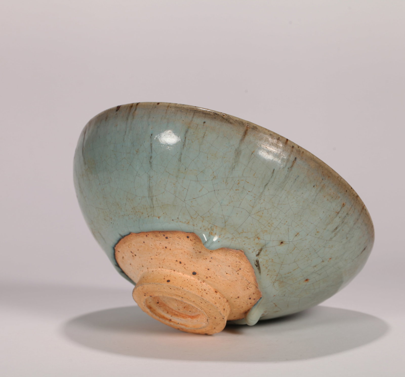 A JUN-TYPE BOWL - 6