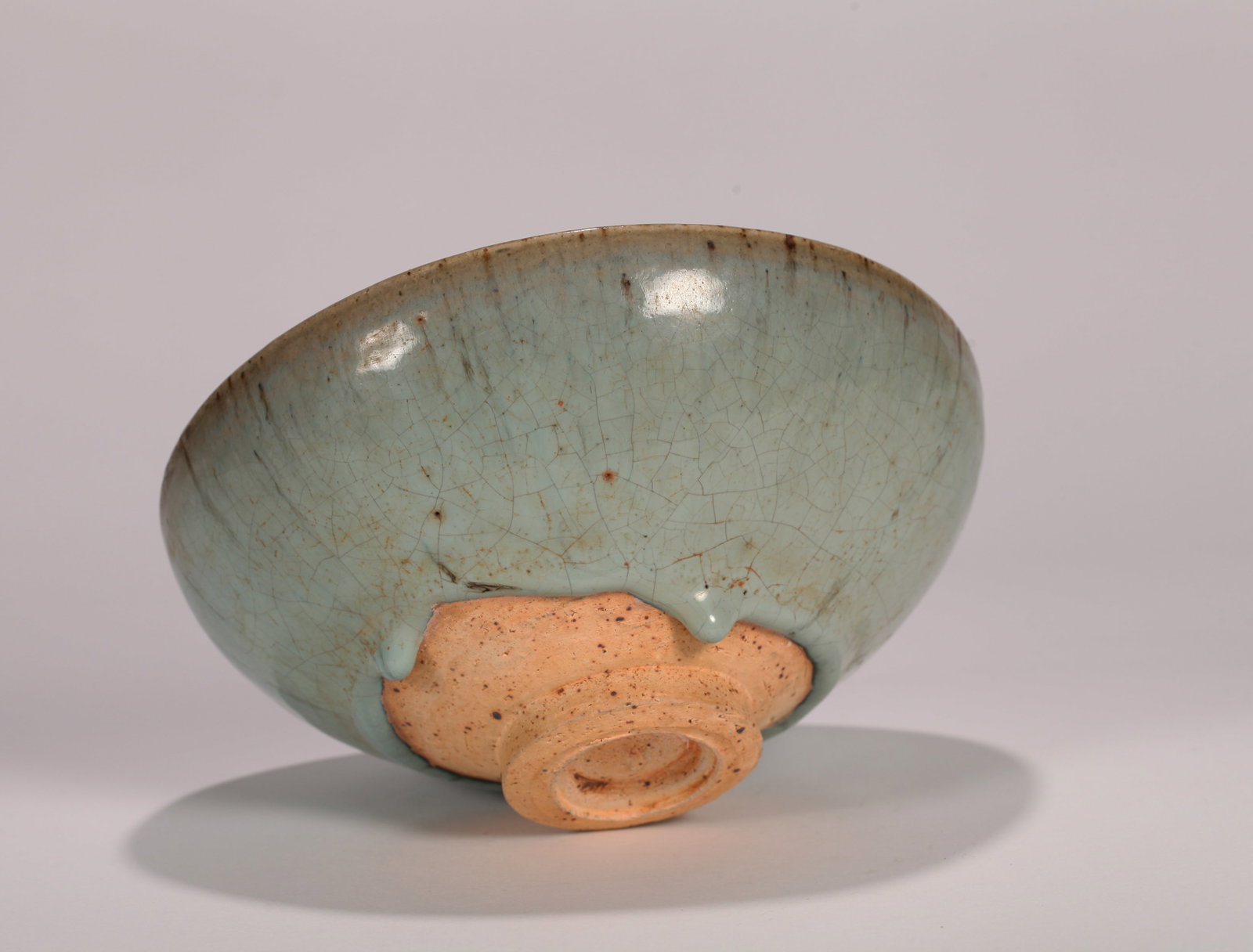 A JUN-TYPE BOWL - 7