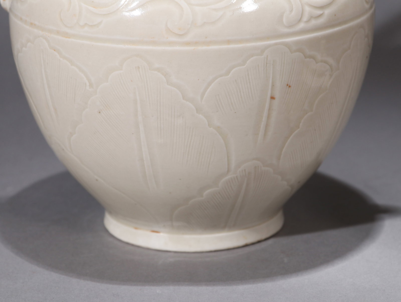 A DING-TYPE EWER - 5