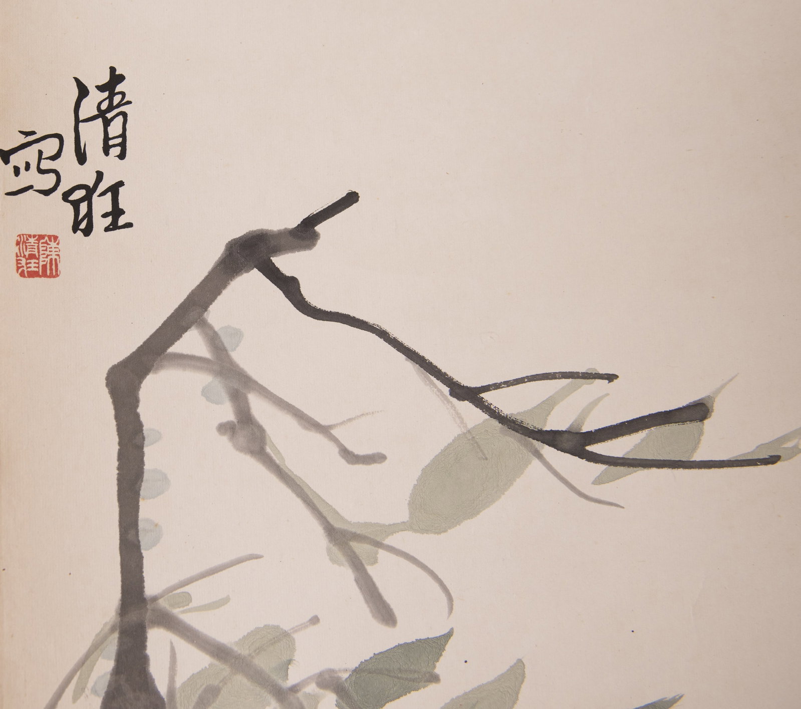 ANONYMOUS (19TH/20TH CENTURY), BIRDS - 2