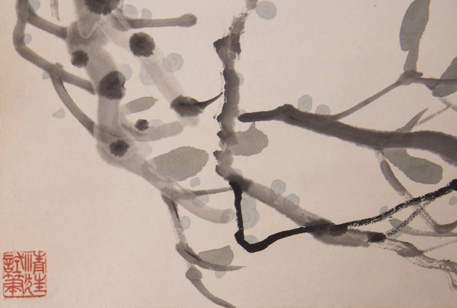 ANONYMOUS (19TH/20TH CENTURY), BIRDS - 3