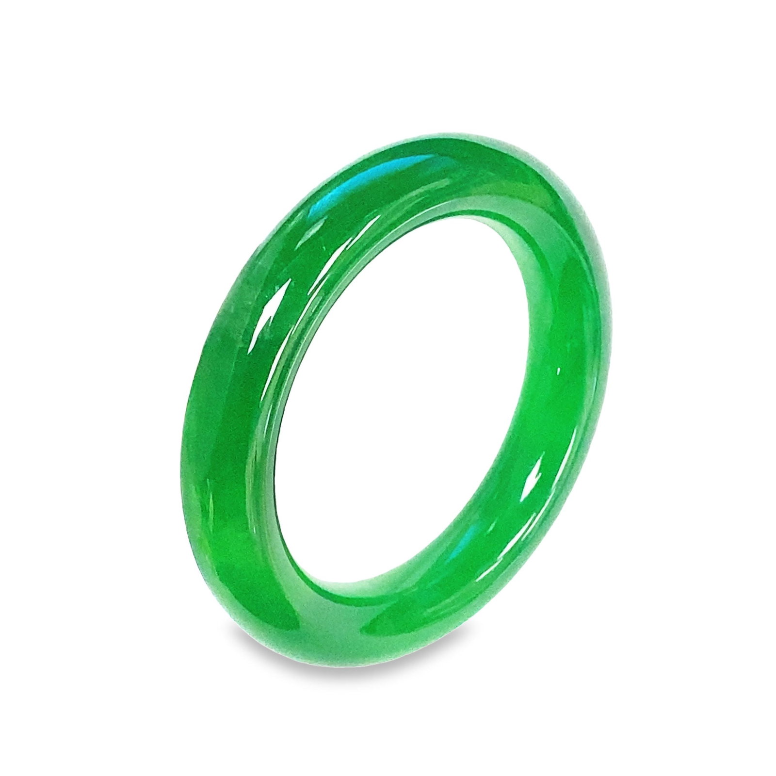 JADEITE BRACELET - 2