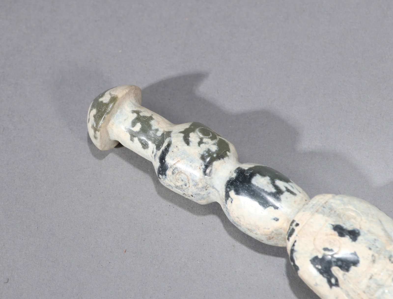 A JADE FIGURE - 2