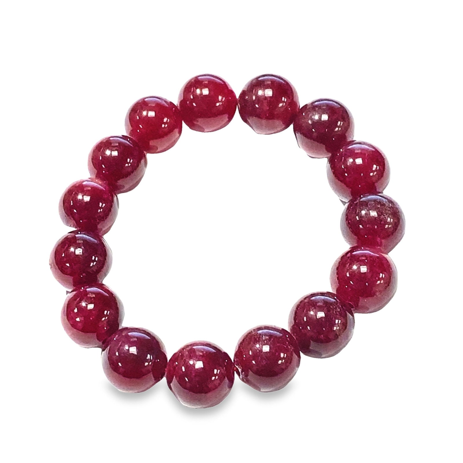 JADEITE BRACELET - 2