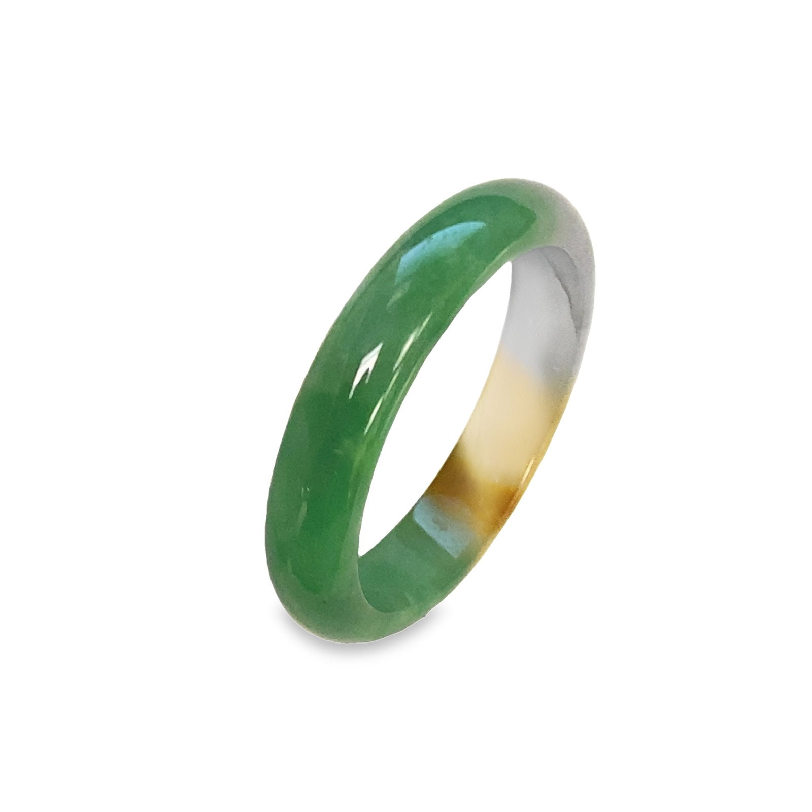 JADEITE BRACELET - 2