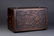 Chinese Hardwood Jewel Box