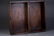 Chinese Hardwood Jewel Box - 4