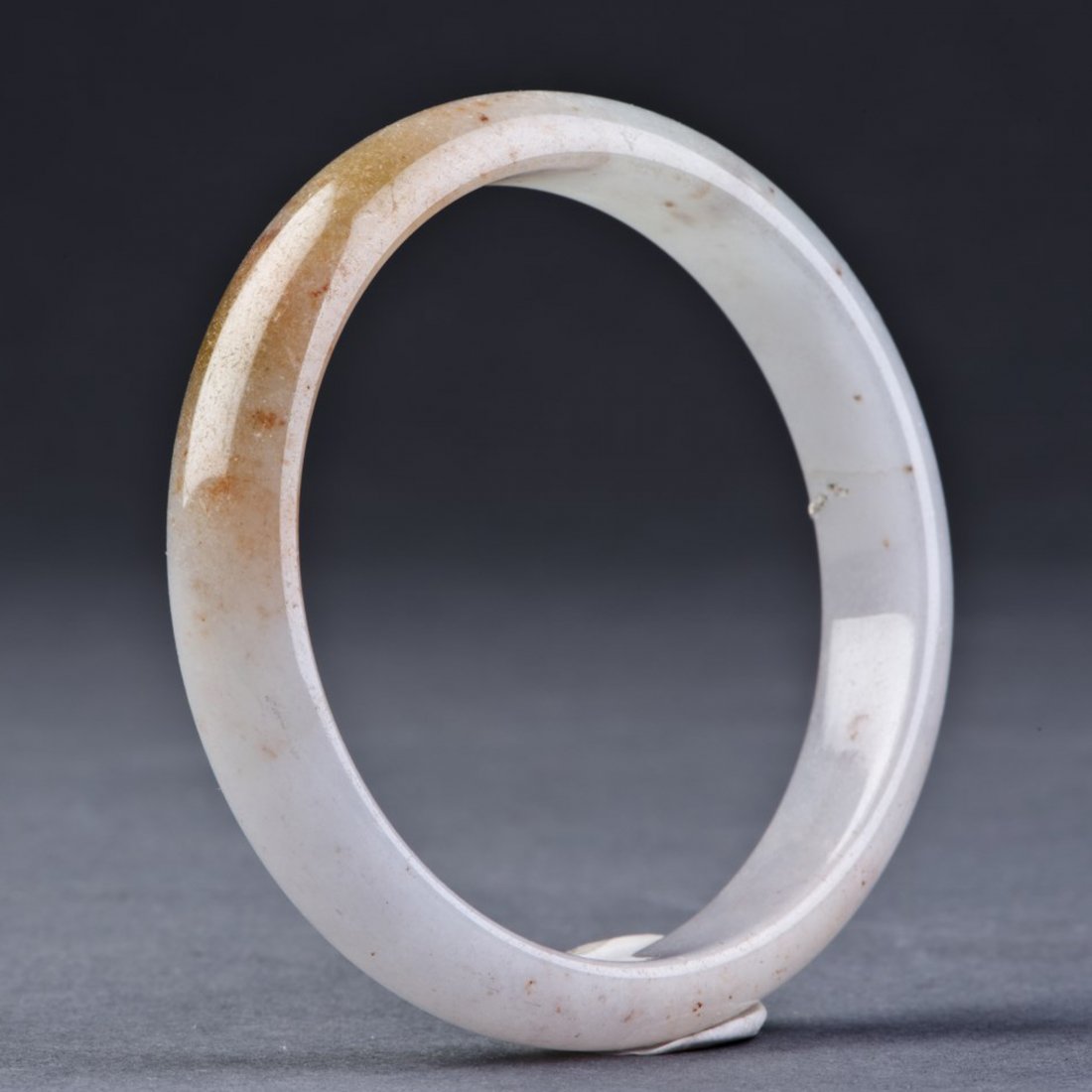 Jadeite Bangles (1 of 3)