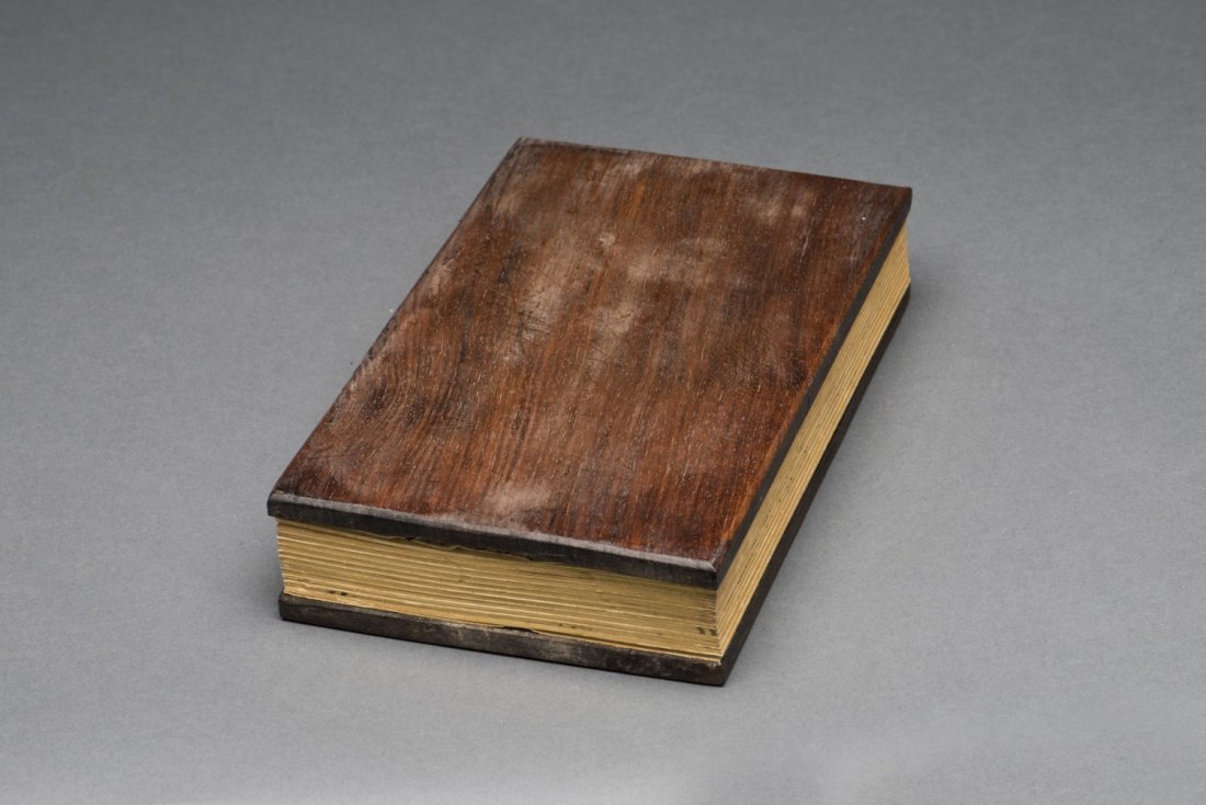 Chinese Painting Album (1 of 6)