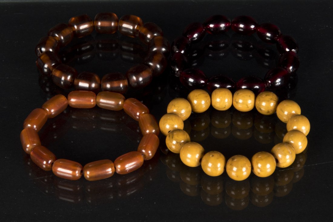 AMBER BRACELET X4 (1 of 3)