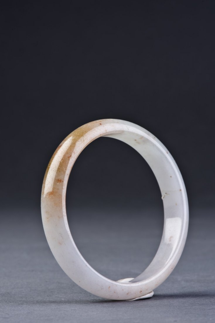 JADEITE BANGLES (1 of 3)