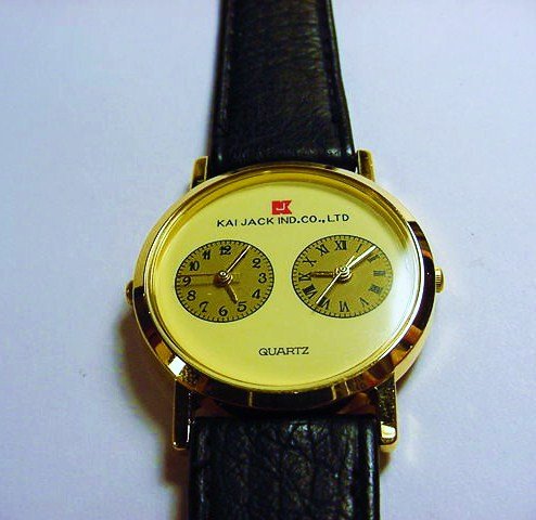 KAI JACK WATCH NEEDS BATTERY: KAI JACK WATCH NEEDS BATTERY