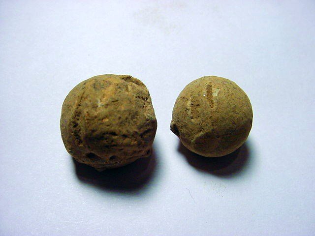 [2] CIVIL WAR BULLETS: [2] CIVIL WAR BULLETS