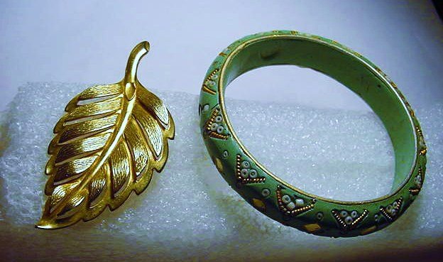 JEWELRY LOT