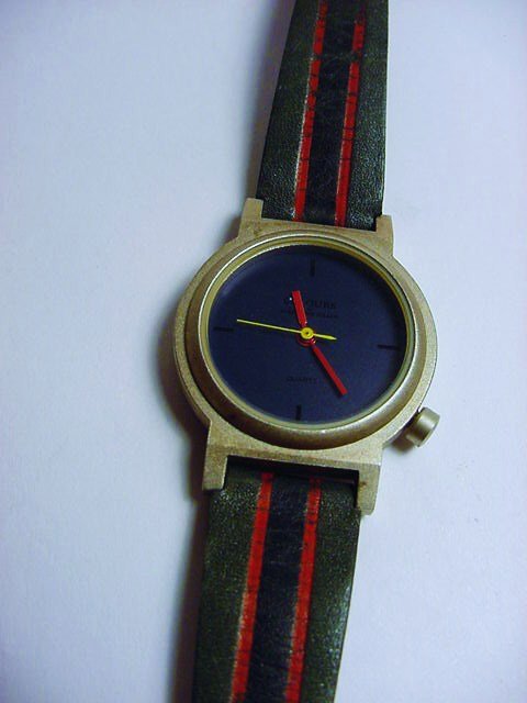 Colours by alexander julian watch sales