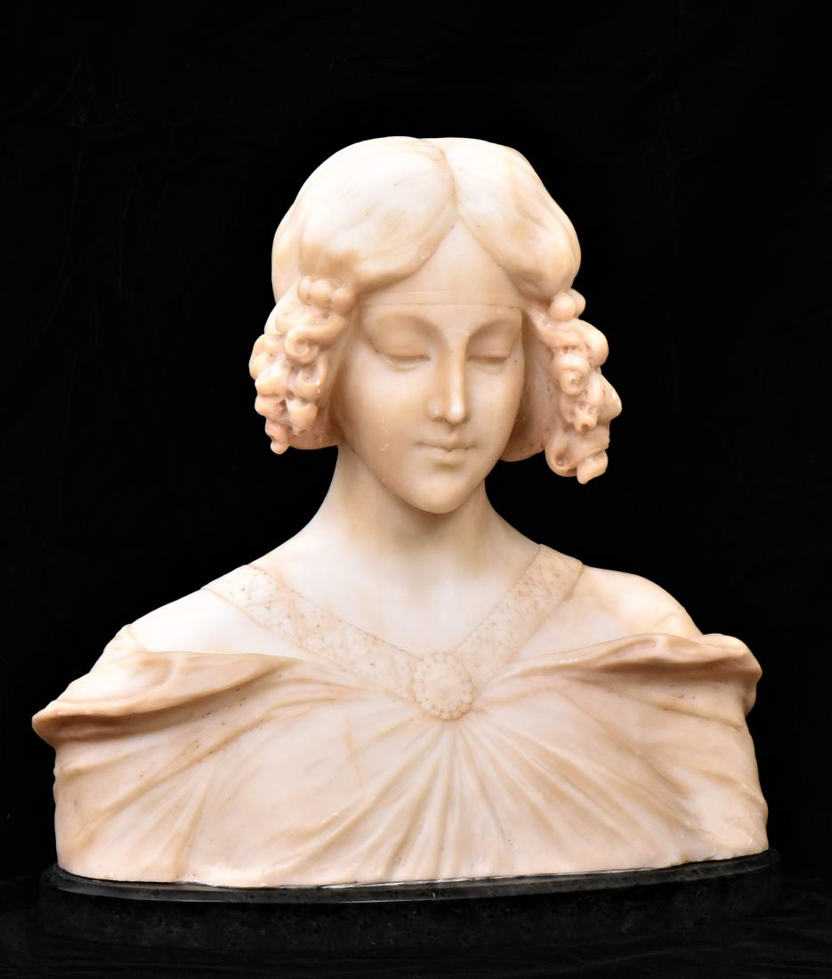 Adolfo Cipriani (1880-1930), Italian 19th Cen (1 of 7)