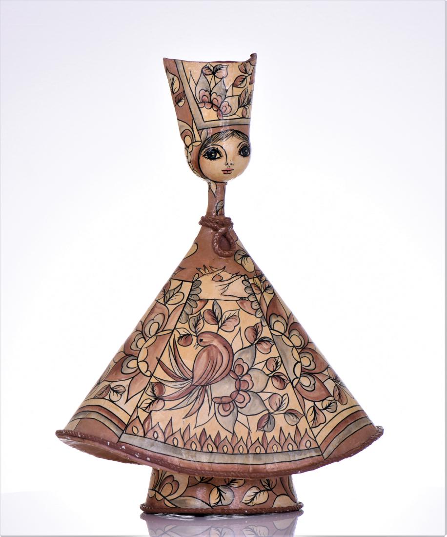 Abelardo Ruiz, Mexico, Large Mid century 60's (1 of 6)