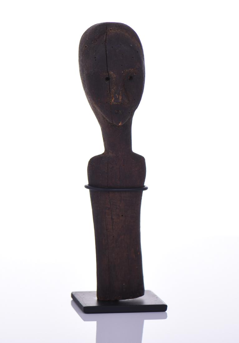 African Very Early Songye Power Figure, Congo. Pro (1 of 5)