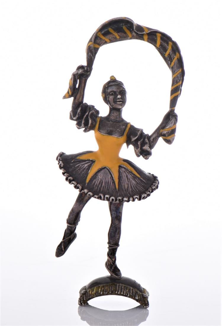 Tiffany & Co. sterling silver and yellow (1 of 10)