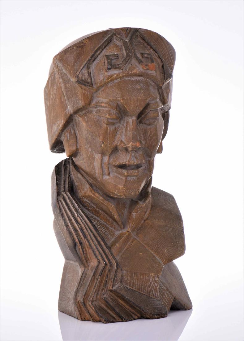 Edward Armen Stasack 1929, A Mid Century List (1 of 6)