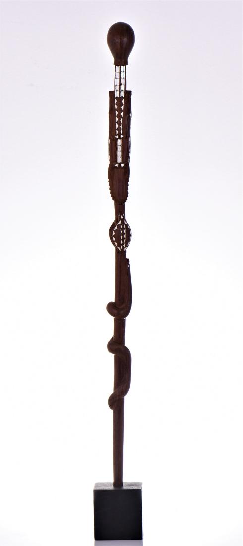 South Pacific Solomon Island Mother of Pearl (1 of 4)