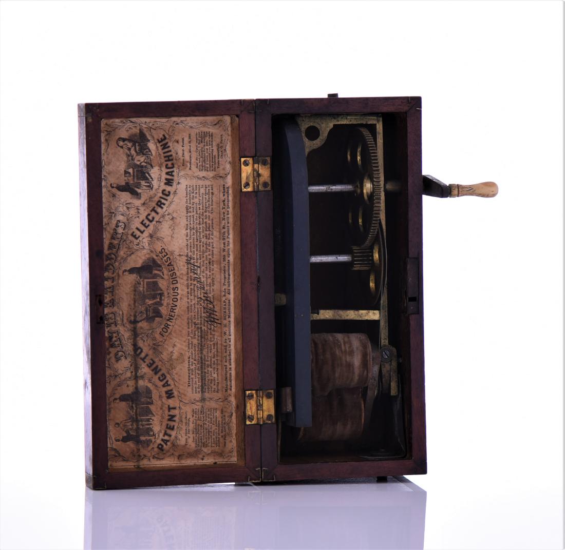 Antique Medical Quackery Device (1 of 5)