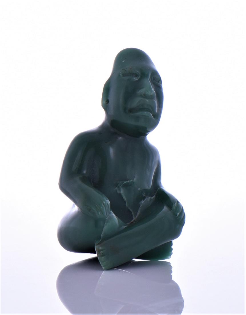 Mexican Green Jadeite (1 of 6)