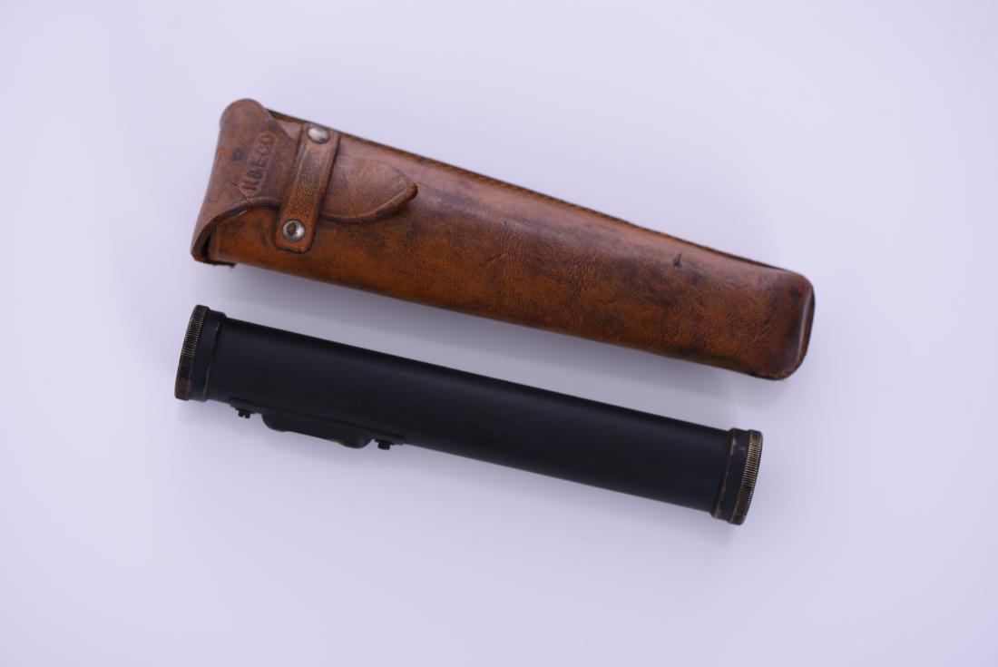 Keuffel & Esser Co. Of Ny Telescopic (1 of 5)